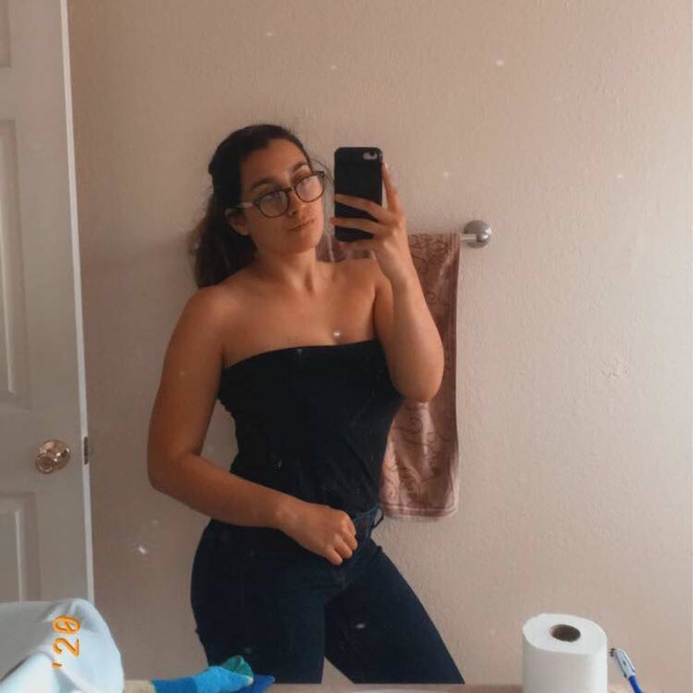 Meet your Posher, Montse